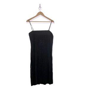 ZARA Women’s Black Dress - NWT